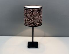 Lampa wYOBRAŻAJ S